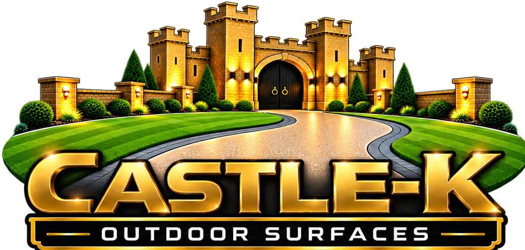 Castle-K Outdoor Surfaces